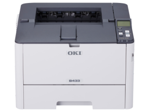 Oki B433dn Drukarka mono