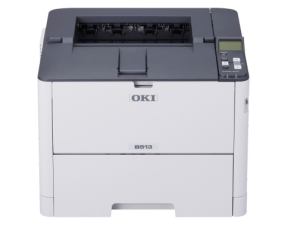 Oki B513dn Drukarka mono
