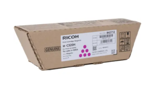 Toner Ricoh M C320H 842712 Magenta 7 500 stron