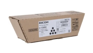 Toner Ricoh M C320H 842710 Black 10 500 stron