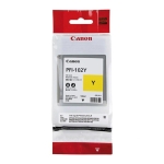 Tusz Canon PFI-102Y Yellow 130 ml OUTLET KAT.D