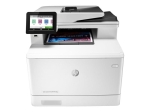 HP Color LaserJet Pro M479fnw Urządzenie wielofunkcyjne kolor PO ZWROCIE