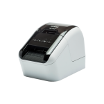 Brother QL-800 Drukarka etykiet PO ZWROCIE SN: E77130A5G589836