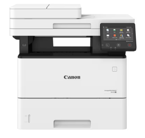 Canon IR 1643iF II Urządzenie wielofunkcyjne mono