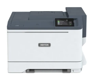 Xerox C320 Drukarka kolorowa PO ZWROCIE sn: 5371904435