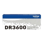 Bęben Brother DR3600 75 000 stron OUTLET Kat.C