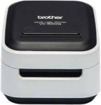 Brother VC-500W Drukarka etykiet PO ZWROCIE SN: E77926C4Y180271