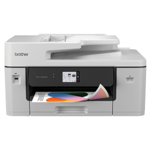 Brother MFC-J3660DW Urządzenie wielofunkcyjne atramentowe A3
