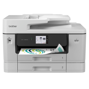 Brother MFC-J3960DW Urządzenie wielofunkcyjne atramentowe A3