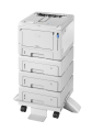 OKI_C651_printer_CASTER BASE_2nd_3rd_4th_TRAY_3_4.png