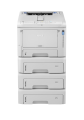 OKI_C651_printer_Front - 2nd_3rd_4th_trays.png