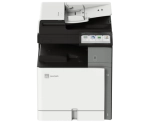 Lexmark CX950se Urządzenie wielofunkcyjne kolor A3