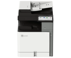 Lexmark CX950se Urządzenie wielofunkcyjne kolor A3