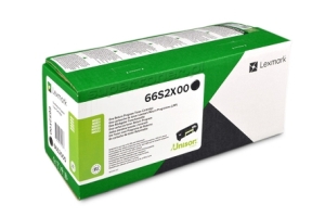 Toner Lexmark 66S2X00 31 000 stron