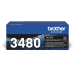 Toner Brother TN3480 8 000 stron OUTLET Kat. C