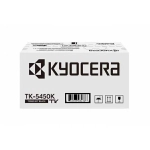 Toner Kyocera TK-5450K Black 4 100 stron