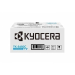 Toner Kyocera TK-5450C Cyan 3 200 stron