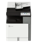 Lexmark CX951se Urządzenie wielofunkcyjne kolor A3