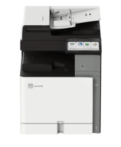 Lexmark CX951se Urządzenie wielofunkcyjne kolor A3