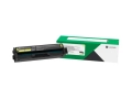 pol_pl_Toner-oryginalny-Lexmark-20N20Y0-Zolty-29982_1-228584