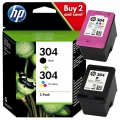 Tusze-do-HP-304-czarny-kolorowy-zestaw-komplet-194880