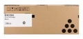 Toner Ricoh Type SP C252HE 407716 Black 6 500 stron