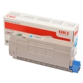 Toner Oki 46507615 Oki Cyan C712n_C712dn-13257