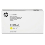Toner Hp 648AC Yellow CE262AC Korporacyjny 11 000 stron OUTLET Kat. B