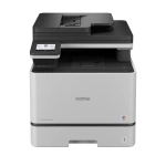 Brother DCP-L8630CDW Urządzenie wielofunkcyjne kolor