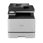Brother MFC-L8730CDW Urządzenie wielofunkcyjne kolor
