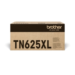 Toner Brother TN625XLBK Black 5 500 stron