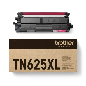 Toner Brother TN625XLM Magenta 4 500 stron