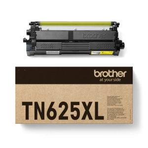 Toner Brother TN625XLY Yellow 4 500 stron