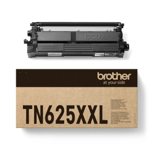 Toner Brother TN625XXLBK Black 7 500 stron
