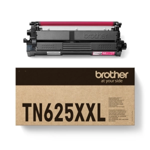 Toner Brother TN625XXLM Magenta 6 500 stron