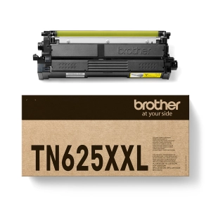 Toner Brother TN625XXLY Yellow 6 500 stron