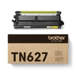 Toner Brother TN627Y Yellow 10 000 stron