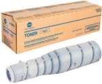 Toner Konica TN217 17 500 stron OUTLET Kat. E