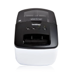 Brother QL-700 Drukarka etykiet PO ZWROCIE