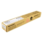Toner Sharp BP-C50GTMA Magenta 8 000 stron