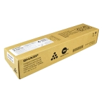 Toner Sharp BP-C50GTBA Black 24 000 stron