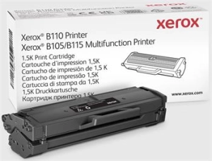 Toner Xerox 006R04962 B105 B110 B115 1 500 stron