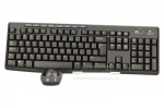 Zestaw LOGITECH MK270 Wireless Combo Czarny