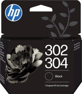 Tusz HP 302/304 B7RT7AE Black 120 stron