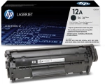 Toner oryginalny HP Q2612A OUTLET KAT. B