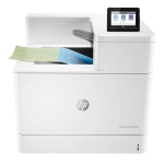HP Color LaserJet Managed E85055dn Drukarka kolorowa A3