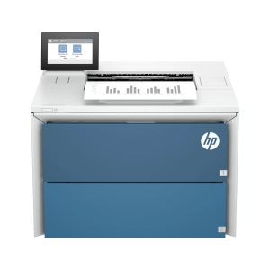HP LaserJet Enterprise X50452dn Drukarka mono