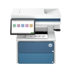 HP LaserJet Enterprise Flow 5602zfw Urządzenie wielofunkcyjne mono