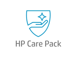 Gwarancja HP CarePack UN9R0E 4-letnia usługa wymiany części HP z opcją zachowania uszkodzonych nośników dla urządzeń wielofunkcyjnych X62757 LaserJet Enterprise