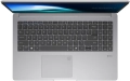 Asus Laptop ExpertBook P1 P1503CVA-S72319X Core 5 210H/16GB/512GB/15.6" FHD/Win 11 PRO/3YRS